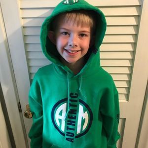 Meet your Posher, Leeanne